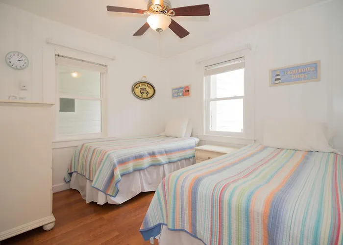 Hotels with a view Montauk Soundview