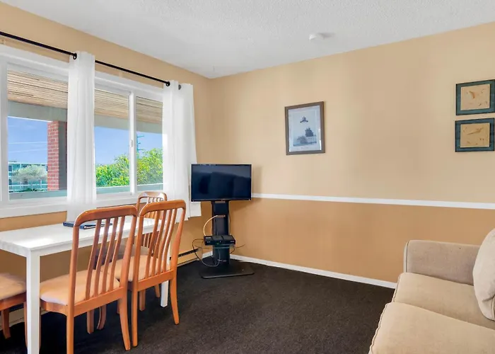 Motels Montauk Oceanside Suites