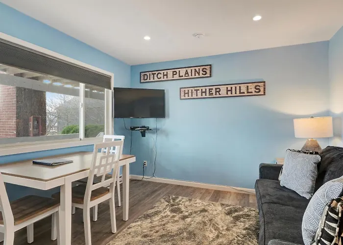 Motels Montauk Oceanside Suites